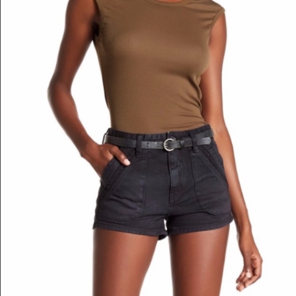 ✨NWT Free People Sweet Surrender Shorts
